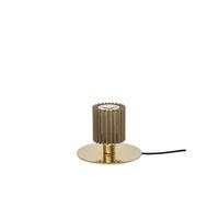 DCWédtions In The Sun 220 Table Lamp Gold