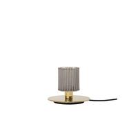 DCWédtions In The Sun 220 Table Lamp Gold/ Silver