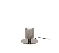 DCWédtions In The Sun 220 Table Lamp Silver