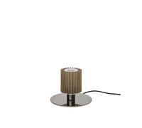 DCWédtions In The Sun 220 Table Lamp Silver/Gold