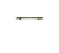 DCWédtions Seagull Pendant 120 Aluminum/ Acrylic