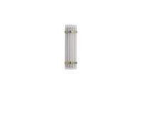 DCWédtions Seagull Wall Lamp 60 Aluminum/Acrylic
