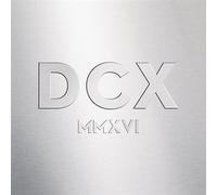 DCX MMXVI Live 2 CD DVD Region 2 New Sealed UK Movie Fast Ship Quality Genuine