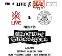 DCxPC live & dead vol. 9