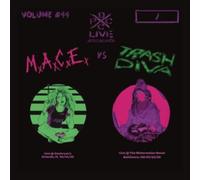 Dcxpc Live Vol. 44