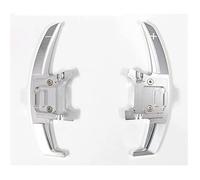 DCXXAN Car Aluminum Alloy Steering Wheel Shift Paddle For Golf 7 R GTI Scirocco POLO MK7 Tiguan R Line 2019