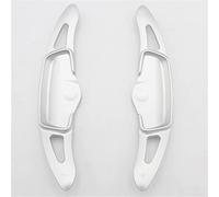 DCXXAN Car Auto Steering Wheel Shift Paddle Aluminium Alloy Shift Extension For KIA K5 DL3 2020 Car Accessories