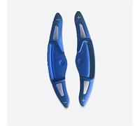 DCXXAN Car Auto Steering Wheel Shift Paddle For Hyundai ioniq Veloster Kona 2019-2020