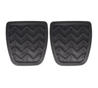 DCXXAN Car Brake Clutch Foot Pedal Pad Cover Replacement 3132152010 For Toyota For Echo 2003 2004 2005