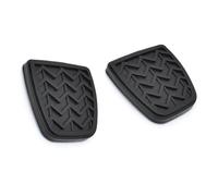 DCXXAN Car Brake Clutch Foot Pedal Pad Rubber Cover For Toyota For Echo 2003-2005 For Belta XP90 2007-2012 For Vios XP150 2007-2017