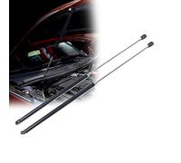 DCXXAN Car Front Hood Engine Cover Hydraulic Rod Strut Spring Shock Bars Bracket Car Styling,For Peugeot 3008 5008 2017 2018
