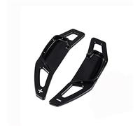 DCXXAN Car Steering Wheel Paddle Extension Shift Cover For Corolla Camry RAV4 Zelas Mark