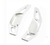 DCXXAN Car Steering Wheel Paddle Extension Shift Cover For Corolla Camry RAV4 Zelas Mark