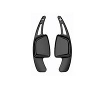 DCXXAN Car Steering Wheel Shift Paddle For 2020 Quattro Avant S Line A7/S7 C8 A8/S8 D5 A6/S6 C8 TFSI Allroad RS