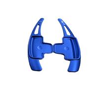 DCXXAN Car Steering Wheel Shift Paddle For Mercedes ML W166 GLK X205 SLK CLA GLA CLS C218 X218