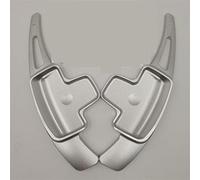 DCXXAN Car Steering Wheel Shift Paddle For Mercedes X205 X166 R172 W166 MB GLK GL SLK M Class