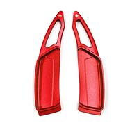 DCXXAN Car Steering Wheel Shift Paddle For Peugeot 3008 5008 GT 508L 4008 2017 2018 2019