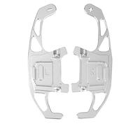 DCXXAN Car Steering Wheel Shift Paddle Shifter Extended For GOLF GTI R GTD GTI MK7 7 POLO GTI Scirocco