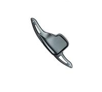 DCXXAN Car Steering Wheel Shift Paddle Shifter Extension Aluminum For F30 F31 F32 F10 F20 F22 F15 F16 GT Z4 X1 X3 X4 X5 X6