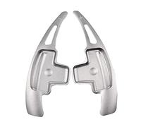 DCXXAN Car Steering Wheel Shift Paddle Shifter Extension For W176 X205 W212 W222 W246 C117 W218 X156