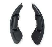 DCXXAN Car Steering Wheel Shift Paddle Shifter For 3 6 CX4 CX4 2013 CX 5 CX-5 2016 2017 2018 & Atenza Axela 2014-2018