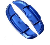 DCXXAN Car Steering Wheel Shift Paddles Extension Shifter Sticker for Benz A Class W176 2012-2014 Steering Wheel Shift Extenders