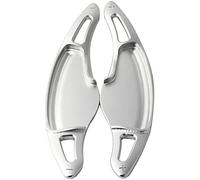 DCXXAN Car Steering Wheel Shift Paddles Extension Shifter Sticker for Hyundai Sonata 9 2016-2019 Steering Wheel Shift Extenders