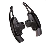 DCXXAN Car Steering Wheel Shift Paddles Extension Shifter Sticker for Mercedes-Benz A Class W177 Sedan V177 MB A180 A180d A200 A250 2019 2020 Steering Wheel Shift Extenders