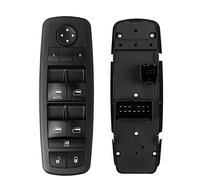 DCXXAN Car Window Switch for Dodge Journey Nitro Electric Control Power Window Door Switch Driver Side