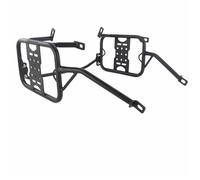 DCXXAN For Benelli TRK 502 X 502X 2018-2025 Motorcycle Saddlebag Support Bracket Pannier Racks Side Carrier Luggage Rack