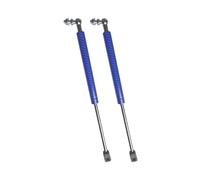 DCXXAN ,For Jeep,For Wrangler JK 2007 2008 2009 2010 2011 2012 2013 2014 2015 2016 2017 2018 Car Hood Engine Bonnet Hydraulic Rod Strut Bars (Color : Silver)