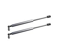 DCXXAN ,For Seat,For Leon MK2 2005-2012 Car Accessories Car Rear Trunk Gas Spring Lift Supports Struts Boot Hydraulic Rod 2pcs (Color : Black)