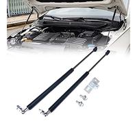 DCXXAN ,For VW,For Polo AW MK6 2017-2020 Refit Bonnet Hood Gas Spring Shock Lift Strut Bars Support Hydraulic Rod Car-styling