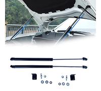 DCXXAN ,For VW,For T-cross,For Tcross 2019 Car Bonnet Cover Hood No Drilling/Welding Support Spring Shock Bracket Strut Bars Hydraulic Rod