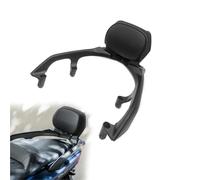 DCXXAN For Yamaha TMAX 530 T-MAX530 2017 2018 2019 Motorcycle Modified Backrest Luggage Rack Cargo Fixing Bracket Pad Kit