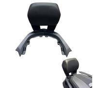 DCXXAN Modified Motorcycle Accessories 2023year XMAX300 Backrest Xmax Rear Backrests For Yamaha Xmax250 Xmax300 2023 2024