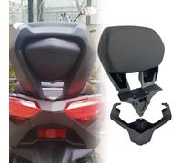 DCXXAN Modified Motorcycle XMAX300 Backrest Xmax Rear Backrests For Yamaha Xmax250 Xmax300 2017 2018 2019 2020 2021 2022