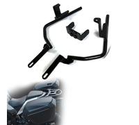 DCXXAN Motorcycle Luggage Side Case Box Rack Bracket Carrier System For Benelli 150s Bj150-31 For SHAD SH23 SH36