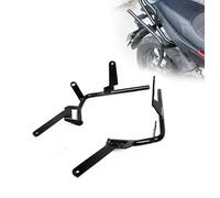 DCXXAN Motorcycle Luggage Side Case Box Rack Bracket Carrier System For Benelli Leoncino BJ500 Scrambler For SHAD SH23