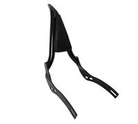 DCXXAN Motorcycle Passenger Back Rest Rear Sissy Bar Backrest For Indian Scout Bobber Sixty ABS 2020