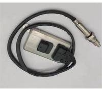 DCXXAN Nitrogen Oxide Sensor 5801754014 5WK96775A NOx Sensor Oxygen Sensor Nitrogen Oxide Sensor Nox Sensor 5WK9 6775A Nitric Oxide NOx Sensor Replacement Car Accessories