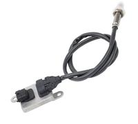 DCXXAN Nitrogen Oxide Sensor For Kenworth For W900 T660 T800 T680 T880 2015 Car Nox Sensor 12V Nitrogen Oxide Sensor 4 Pins Engine Parts 2871974 2894943 5WK96672A 4984912
