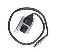 DCXXAN Nitrogen Oxide Sensor For W222 V222 X222 X253 GLC 250 D 5WK9 6681E Auto Parts 12V Car NOX Nitrogen Oxide Sensor 5WK96681E A0009059603