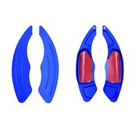 DCXXAN Quality Aluminum Alloy Steering Wheel Shift Paddle Shifter Extension For CEED CD Xceed Proceed GT