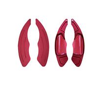 DCXXAN Quality Aluminum Alloy Steering Wheel Shift Paddle Shifter Extension For CEED CD Xceed Proceed GT