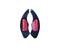 DCXXAN Quality Aluminum Alloy Steering Wheel Shift Paddle Shifter Extension For Kia K3 CEED CD Xceed Proceed GT