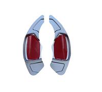 DCXXAN Quality Aluminum Alloy Steering Wheel Shift Paddle Shifter Extension For Kia K3 CEED CD Xceed Proceed GT