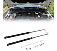 DCXXAN Refit Hood Lift Support Bracket Hydraulic Rod Strut Spring Shock Bar Car Accessories,For Peugeot 301,For Elysee 2014-2019