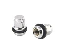 DCXXAN wheel studs Compatible with Accord for Civic for Element for Odyssey for Pilot Car Wheel Lug Nut Factory Style Lugs Car Wheel Nuts