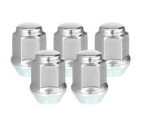 DCXXAN wheel studs Compatible with Chrysler for 200 2011-2014 Car Wheel Lug Nuts M12x1.5 6509769AA